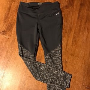 BCG Reflective Tights